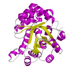Image of CATH 4e3tA00