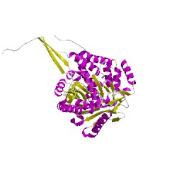 Image of CATH 4e3xA