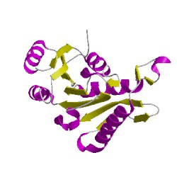 Image of CATH 4e3xA02