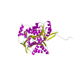 Image of CATH 4e3xB