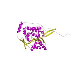 Image of CATH 4e3xB01