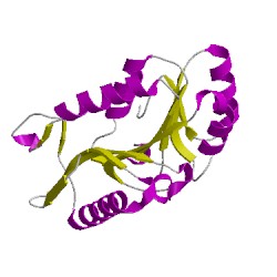 Image of CATH 4e3xB02