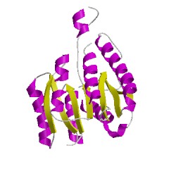 Image of CATH 4e3zA00