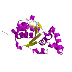 Image of CATH 4e4rA01