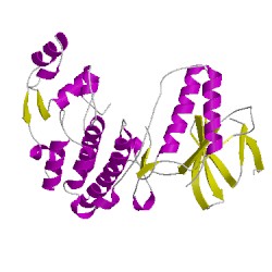 Image of CATH 4e5bA