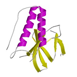 Image of CATH 4e5bA01