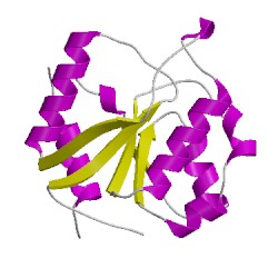 Image of CATH 4e5sA01