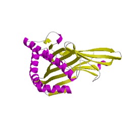 Image of CATH 4e5xD