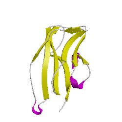 Image of CATH 4e5xE