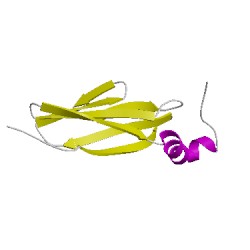 Image of CATH 4e5xG