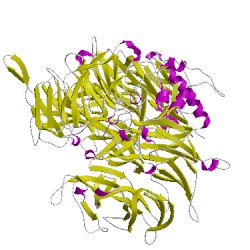 Image of CATH 4e5zA