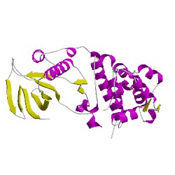 Image of CATH 4e6aA