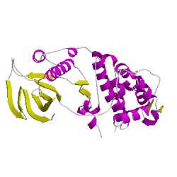 Image of CATH 4e6cA