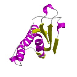 Image of CATH 4e6mA01