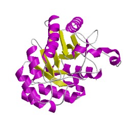 Image of CATH 4e6mA02