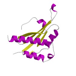 Image of CATH 4e6mE01