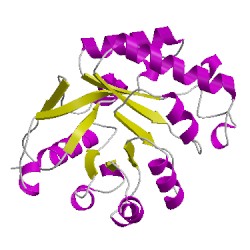 Image of CATH 4e6mE02