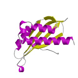 Image of CATH 4e6mF01