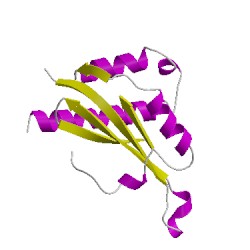 Image of CATH 4e6mH01