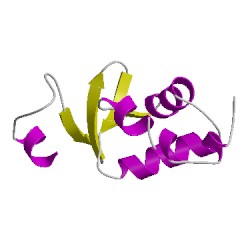 Image of CATH 4e7lA01