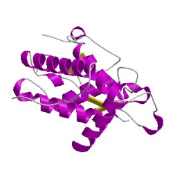 Image of CATH 4e80A01