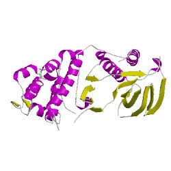 Image of CATH 4e8aA