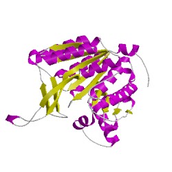 Image of CATH 4e8yA00