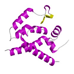 Image of CATH 4e91B00