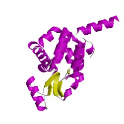 Image of CATH 4e97B00