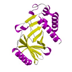 Image of CATH 4e9cA