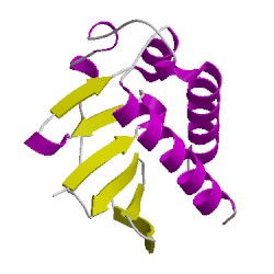 Image of CATH 4e9cA01