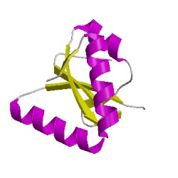 Image of CATH 4eaaA01