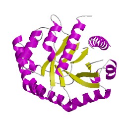 Image of CATH 4eacB01