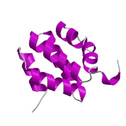 Image of CATH 4eafA01