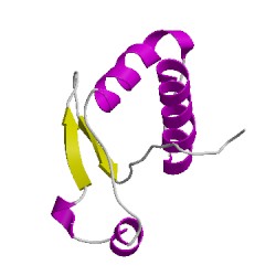 Image of CATH 4eahD03