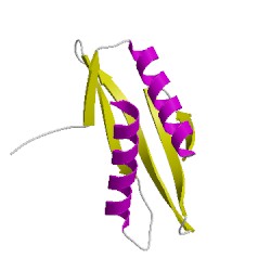 Image of CATH 4eajA