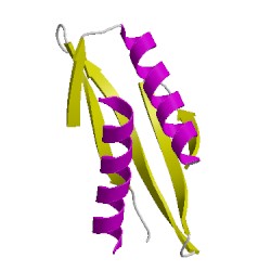 Image of CATH 4eajA01