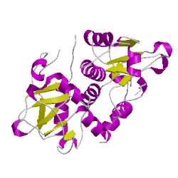Image of CATH 4eajC00