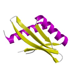 Image of CATH 4ealA