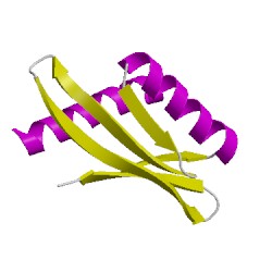 Image of CATH 4ealA01