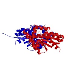 Image of CATH 4eaq