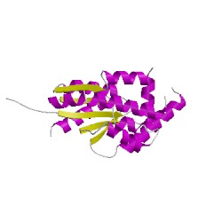 Image of CATH 4eaqA