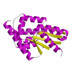 Image of CATH 4eaqB