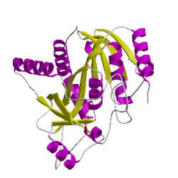 Image of CATH 4earA