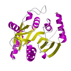 Image of CATH 4earC