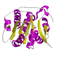 Image of CATH 4eatA01