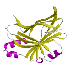 Image of CATH 4eazB00