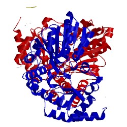 Image of CATH 4eb5