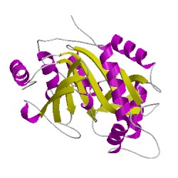 Image of CATH 4eb8A