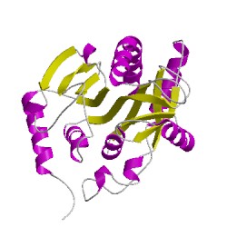 Image of CATH 4eb8B